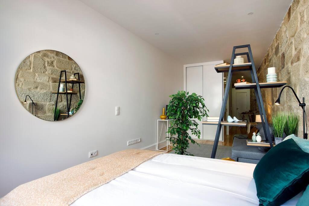 Oporto Lovely Apartment Exterior foto