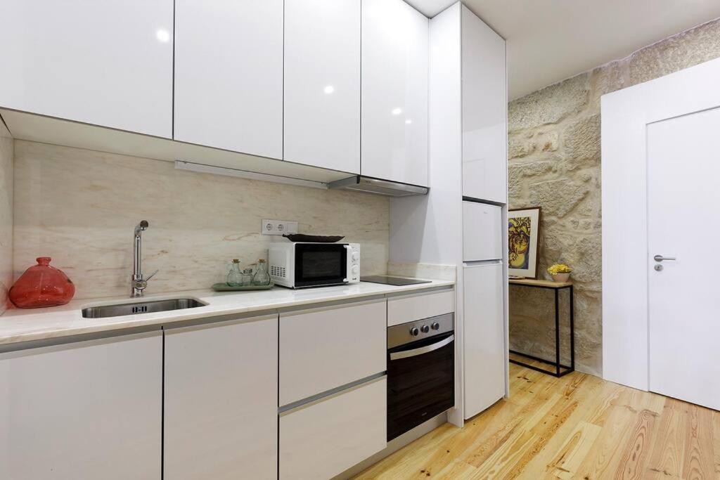 Oporto Lovely Apartment Exterior foto