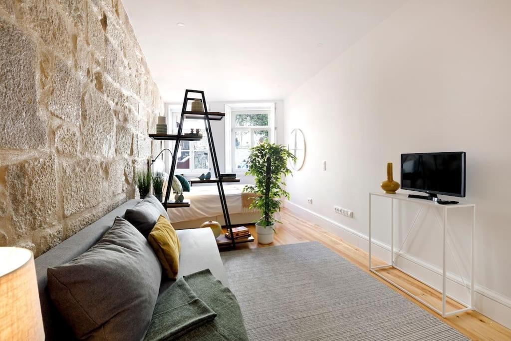 Oporto Lovely Apartment Exterior foto